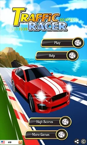 Traffic Racer